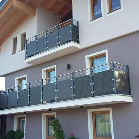 Apartment Hochkoenigblick Pilzegg Embach Zewnętrze zdjęcie